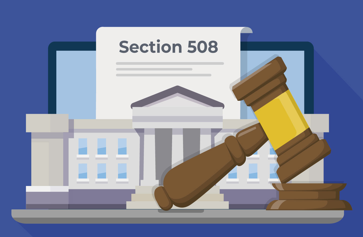 document accessibility