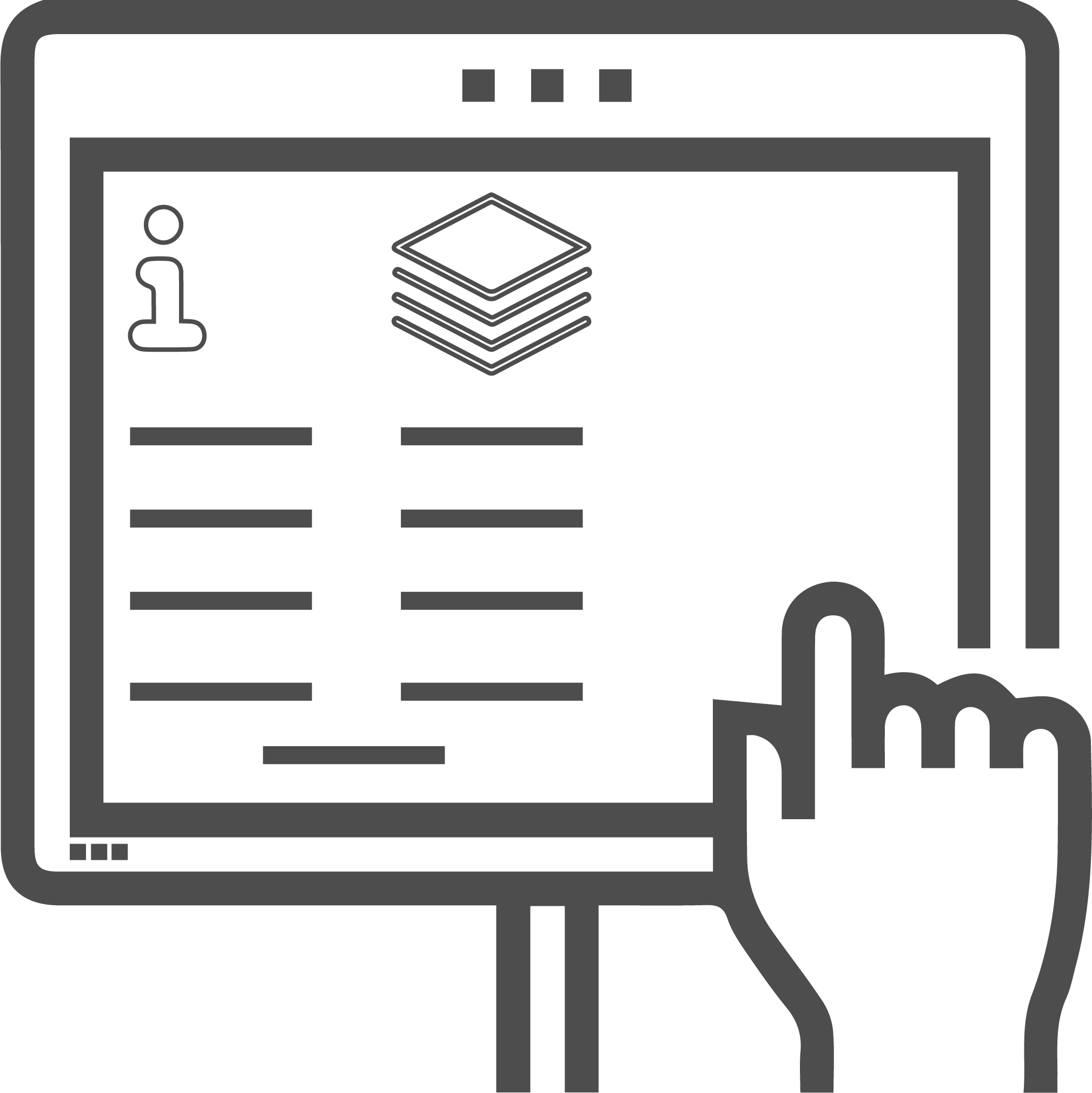 corporate presentations