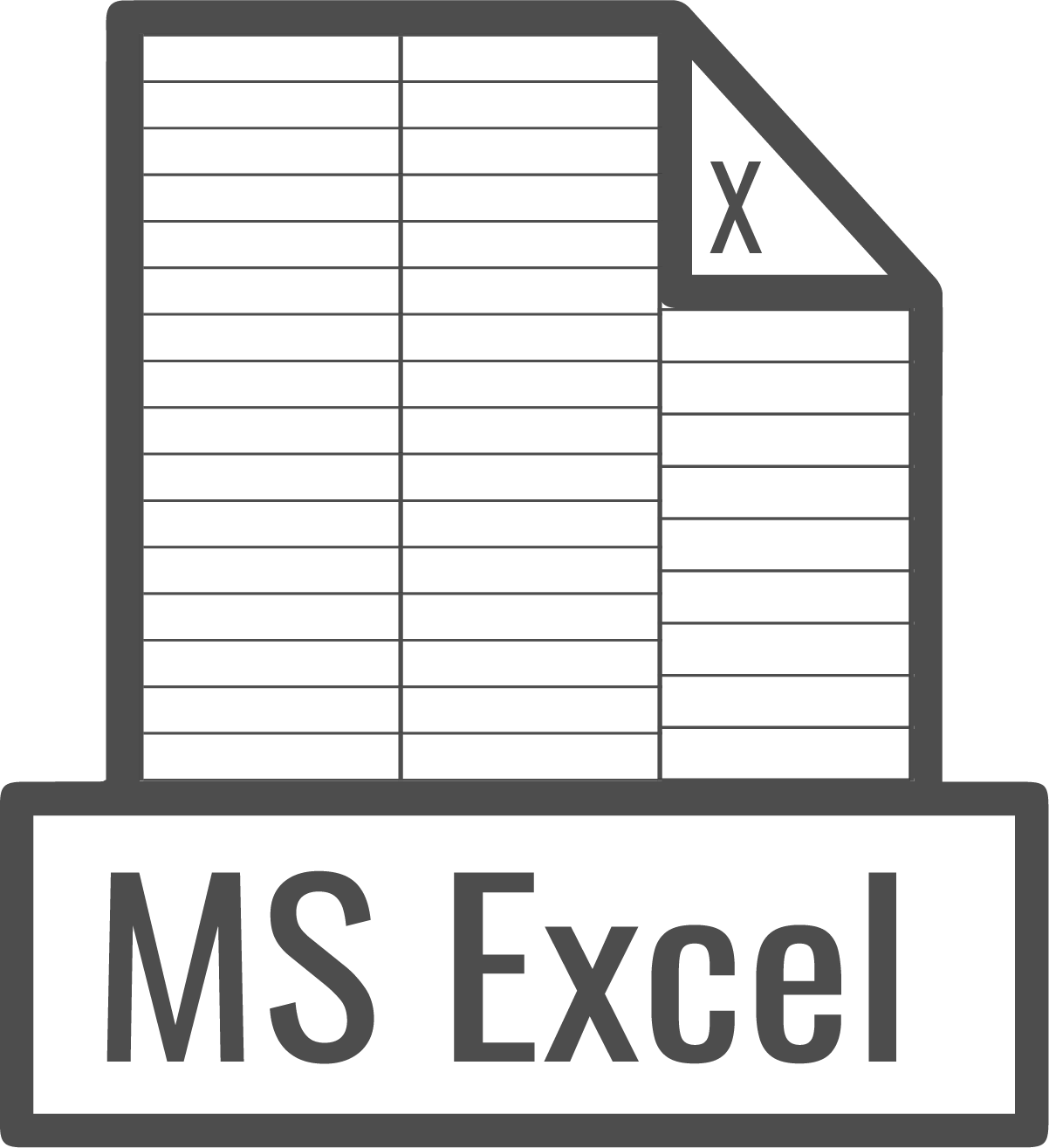 microsoft excel accessibility