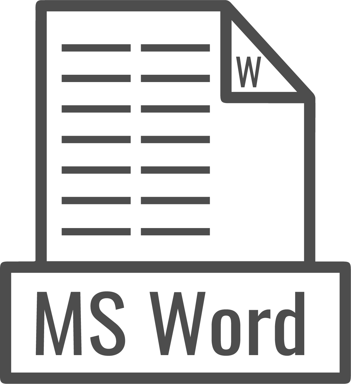 microsoft word accessibility